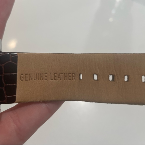 Kenneth Cole Mens Watch - Picture 6 of 9